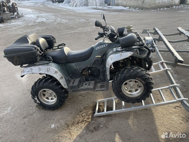 Трап сходни аппарель из алюминия