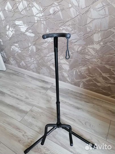 Гитара crafter ht-100/op.n и полезные вещи для неё