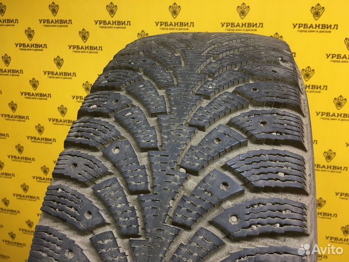Nokian Tyres Hakkapeliitta 4 235/55 R17 103T