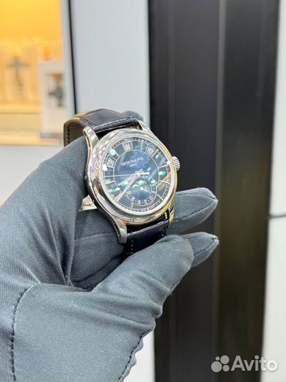 Patek Philippe 40mm