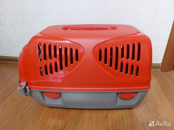 Переноска 49*30*32