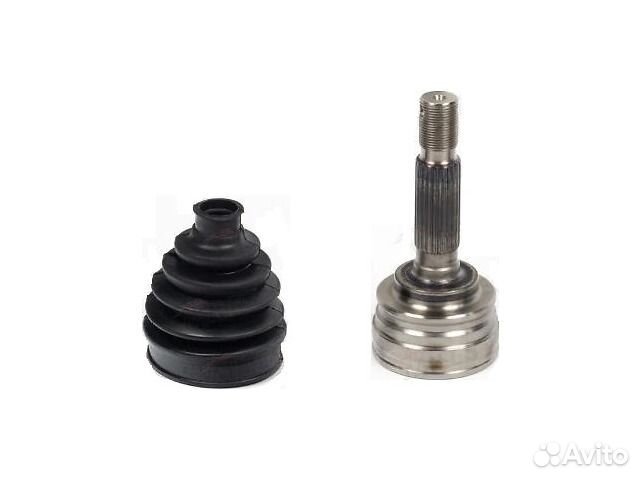 Шрус наружный зад. Lancer C-Crosser Asx Outlander