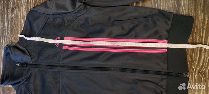 Спортивный костюм для девочки 140-146