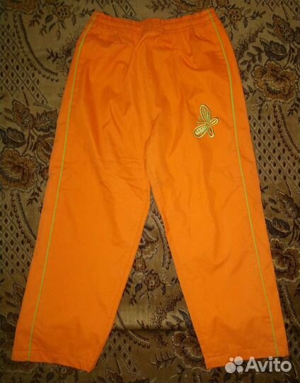 Детские вещи пакетом