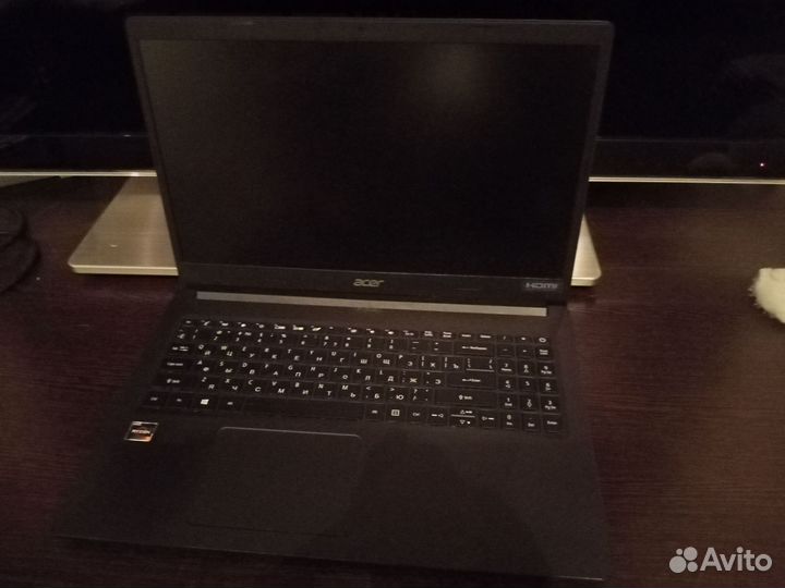 Ноутбук acer