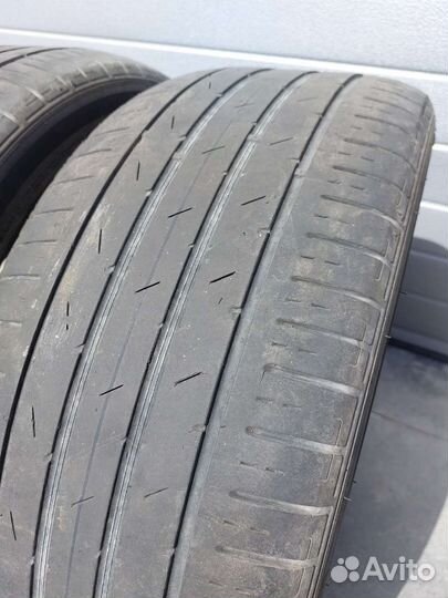 Hankook Ventus S1 Evo 2 SUV K117C 245/45 R19 98W