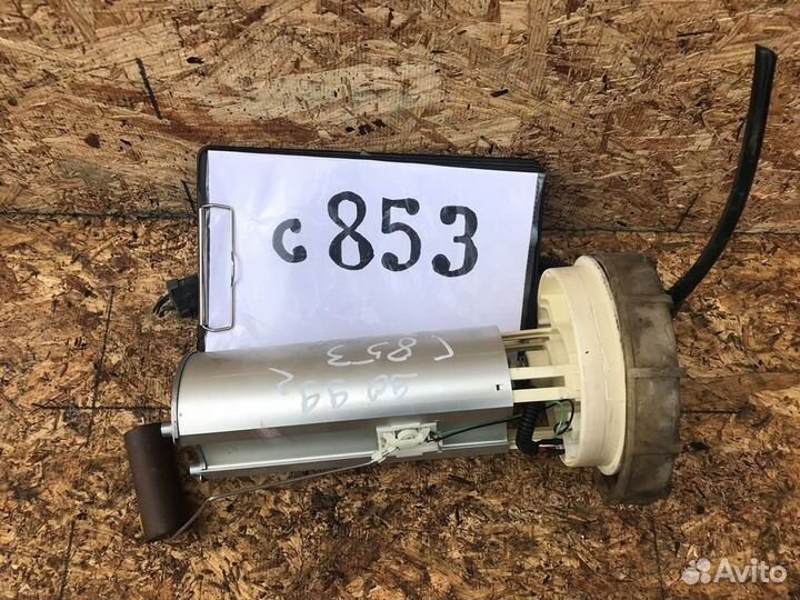 Насос топливный jeep Grand Cherokee 1995-1997 5.2