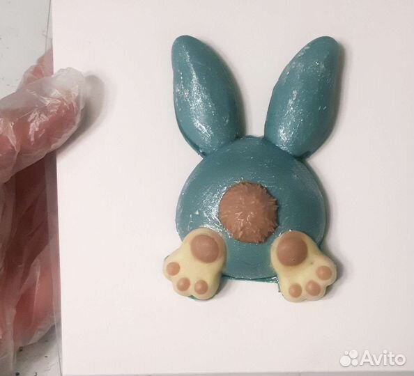 Шоколадные конфеты, Сердце-Пиньята, бомбочки