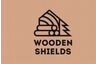 WOODEN SHIELDS