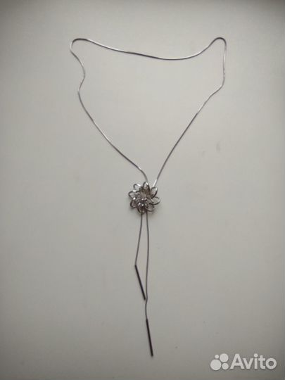 Бижутерия, подвеска