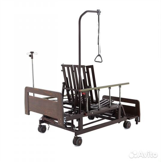 Кровать для лежачих больных