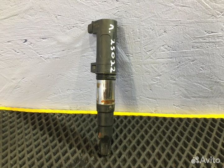 Катушка зажигания Renault Logan 2