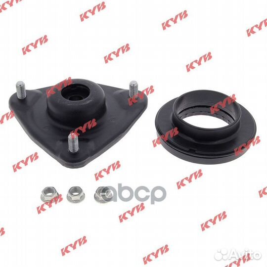 Опора амортизатора hyundai/KIA IX35/sportage 10