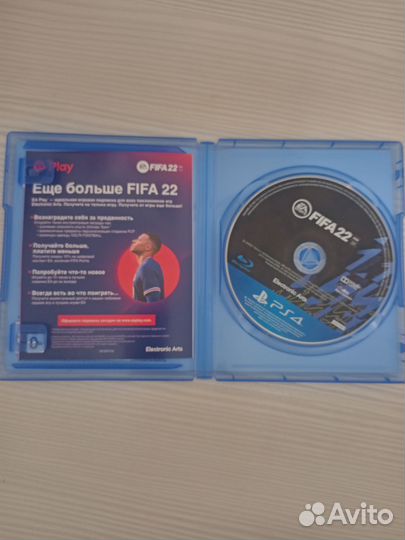 Игры для приставок ps4