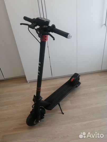 Электросамокат tribe maya