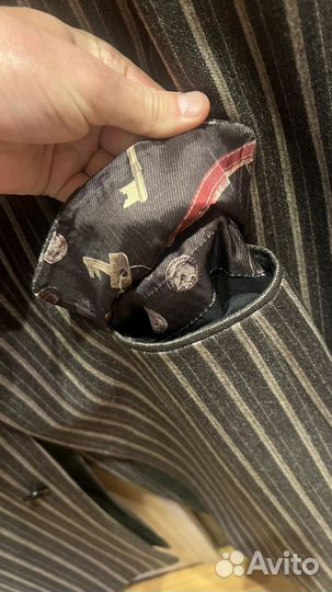 Paul Smith пальто