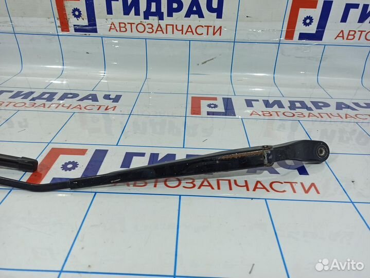 Поводок стеклоочистителя передний правый Mazda Maz