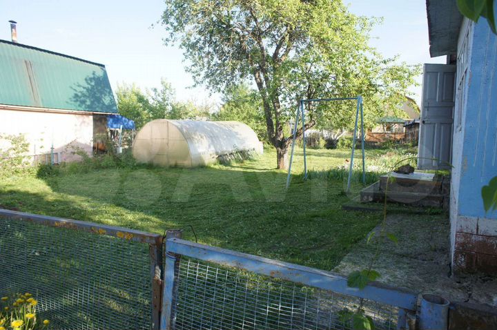 Дача 44 м² на участке 5 сот.