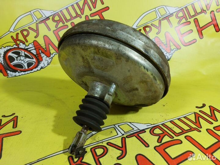 Вакуумный усилитель Ваз LADA 2110 седан 1.6 8кл