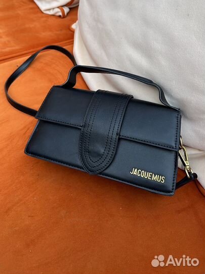 Сумка jacquemus