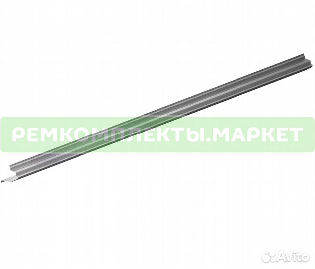 Порог Chevrolet Cavalier 2 правый