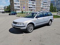 Volkswagen Passat 1.6 AT, 1999, 314 000 км, с пробегом, цена 345 000 руб.