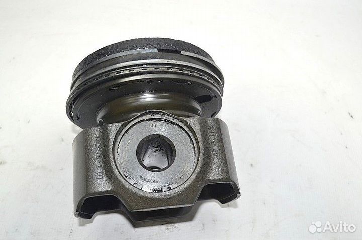 Поршень scania R-series (01.04)