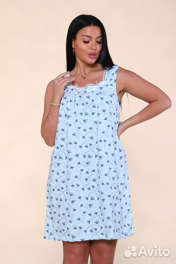 Оптом. Сорочка 