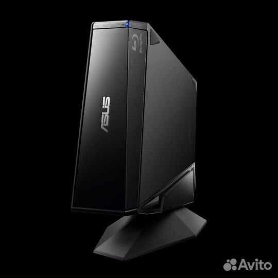 Blu-ray привод Asus BW-16D1H-U