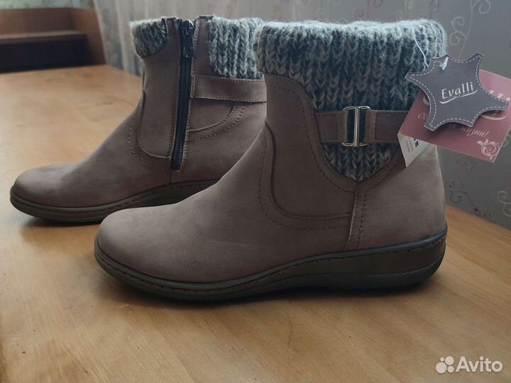 Ортопедическая обувь,женская