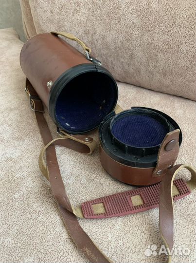 Кофр для оптики