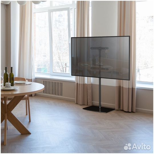 Стойка с кронштейном под телевизор dexp LDT03-06XL