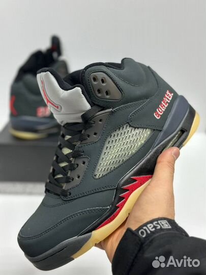 Nike air Jordan 5