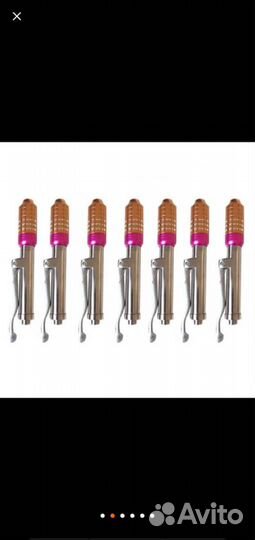 Стартовый набор hyaluron PEN + обучение в наличии