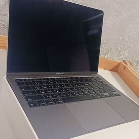 Apple macbook air 13m1