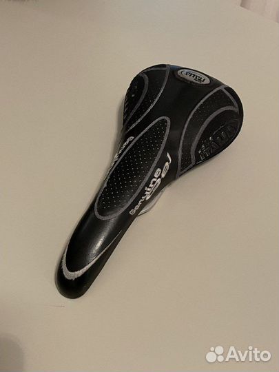 Седло selle italia genuine gel