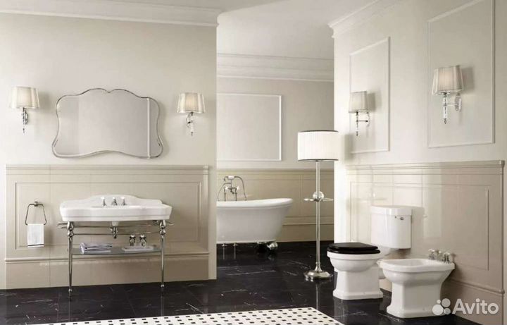 Услуги сантехника отопление