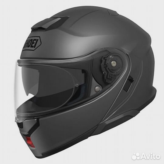 Shoei Neotec 3 Matt black