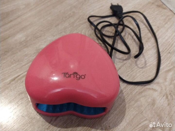 Led Лампа для сушки ногтей