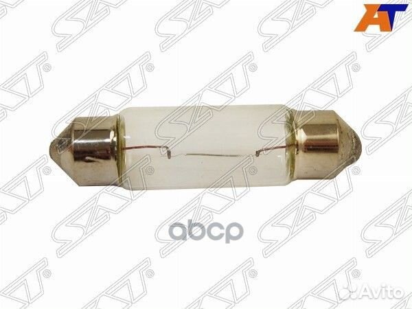 Лампа дополнительного освещения 12V 10W stc10w1