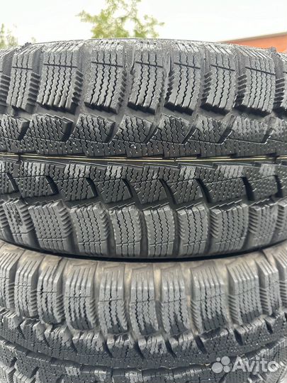 Cordiant Polar SL 205/55 R16