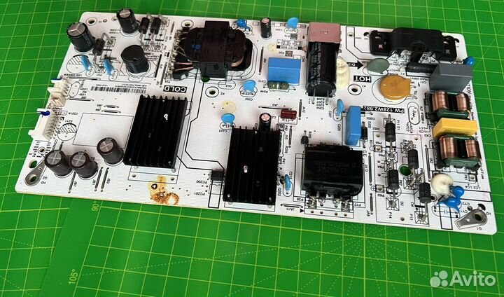 PW.128W2.982 L43M6-6AEU