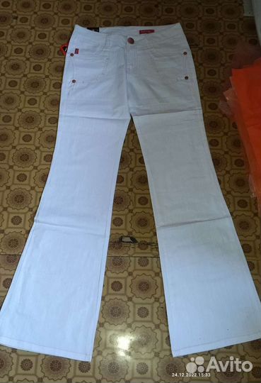 Вещи женские новые