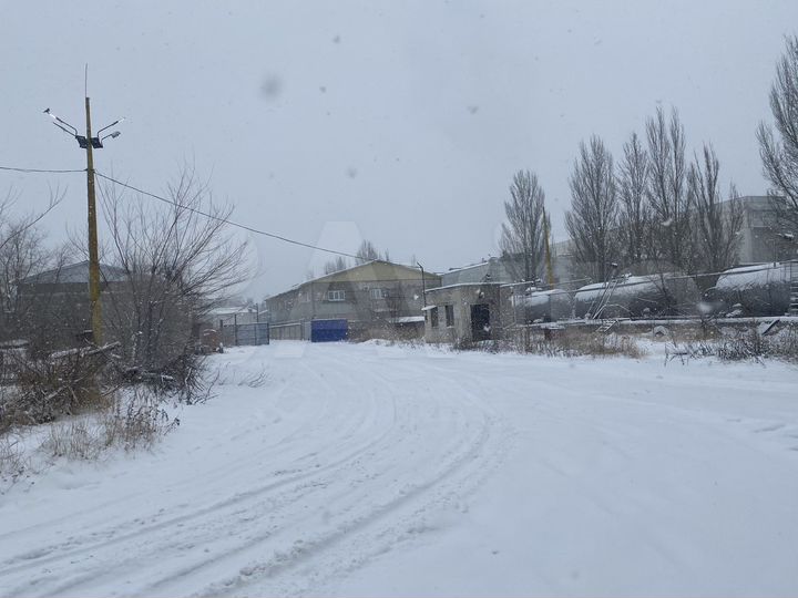 Производство, 800 м²