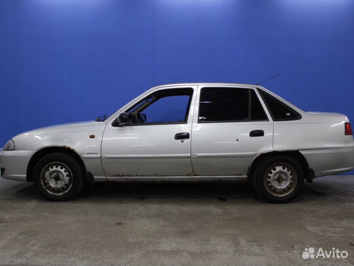 Daewoo Nexia 1.6 МТ, 2013, 109 685 км