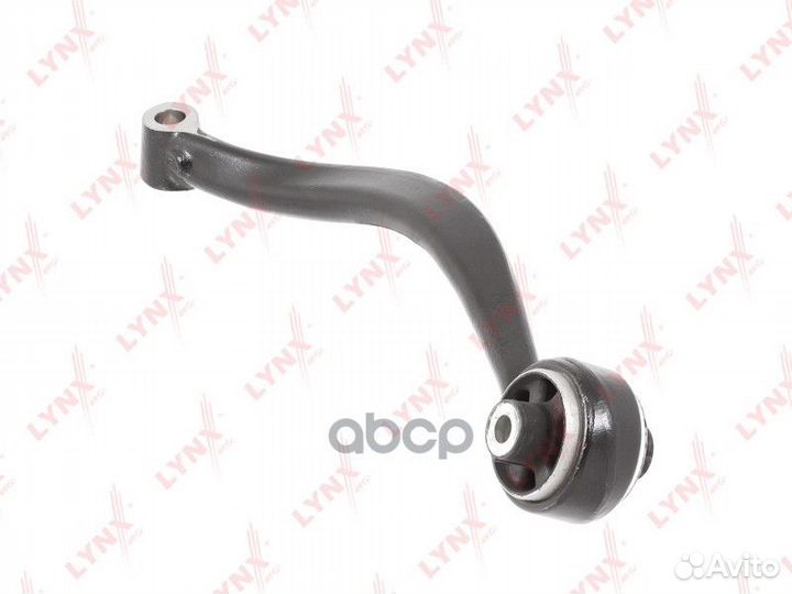 Рычаг подвески перед лев C5631L lynxauto