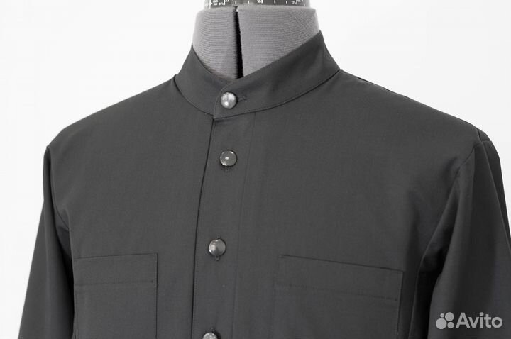 Полугреческий