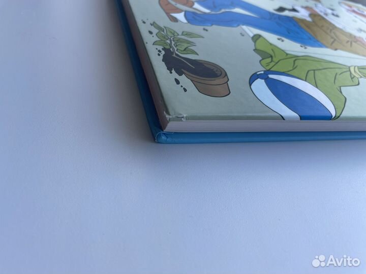 Книга Необыкновенные приключения кота Кешки