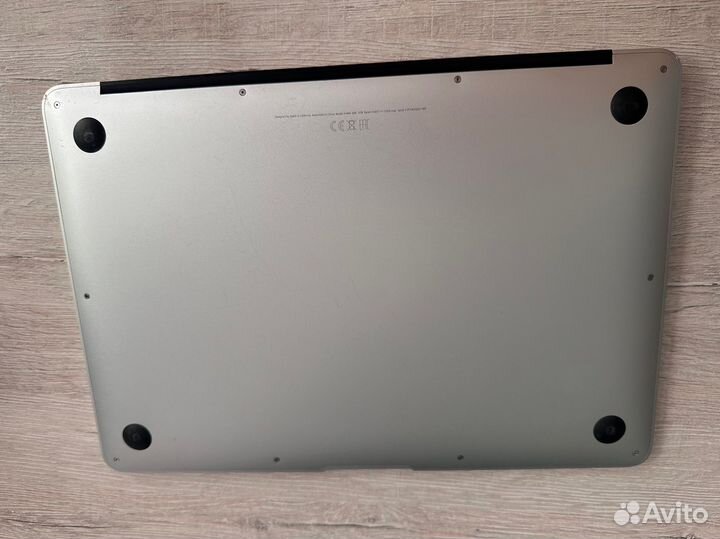 Apple MacBook Air 13 2017