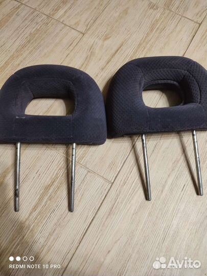 Подголовник на Мицубиси